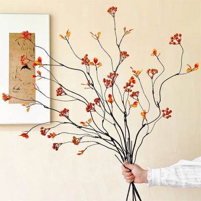 Dekorative Künstliche Blumenarrangement