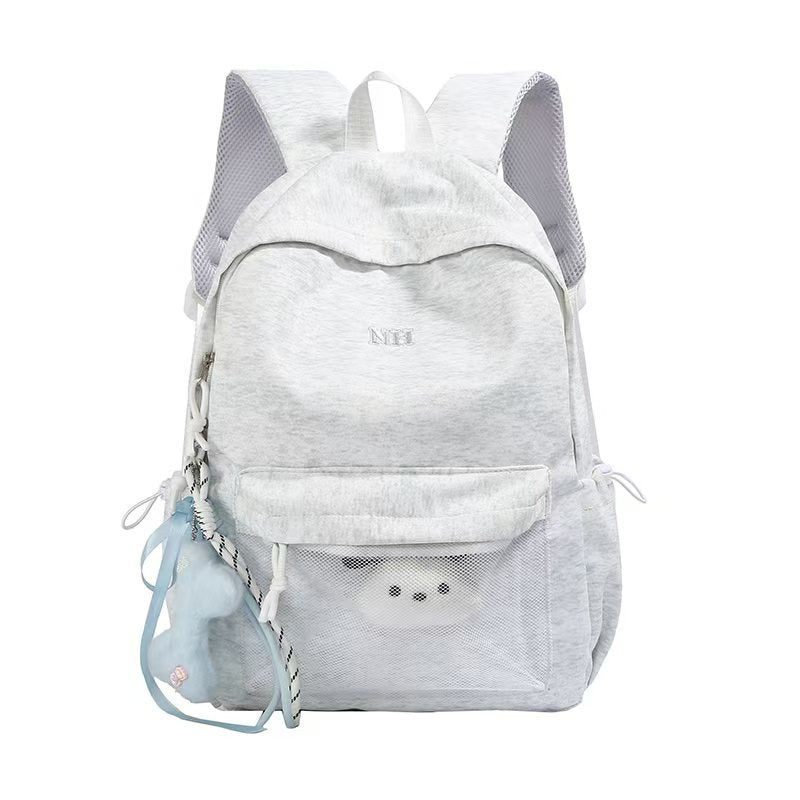 Multi-Zweck-Mesh-Rucksack Brehn