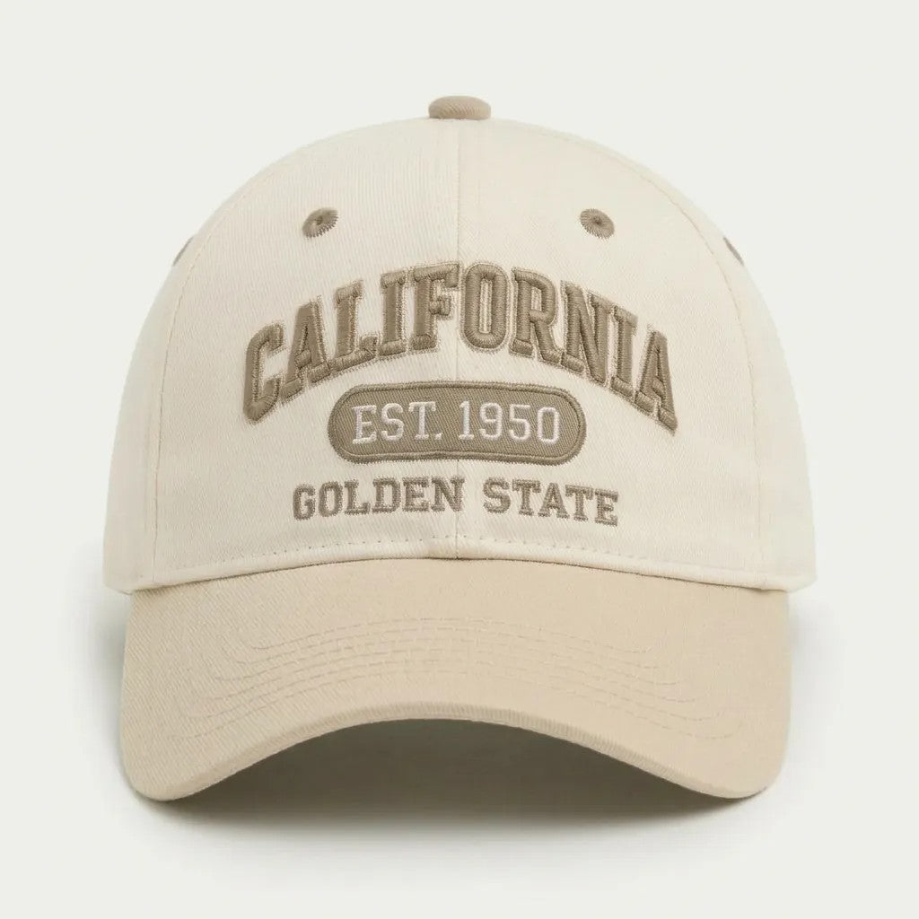 Unisex Baseballcap Brehn