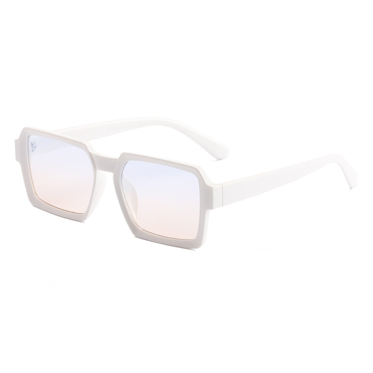 Damen stilvolle Sonnenbrille im trendigen Design Brehn