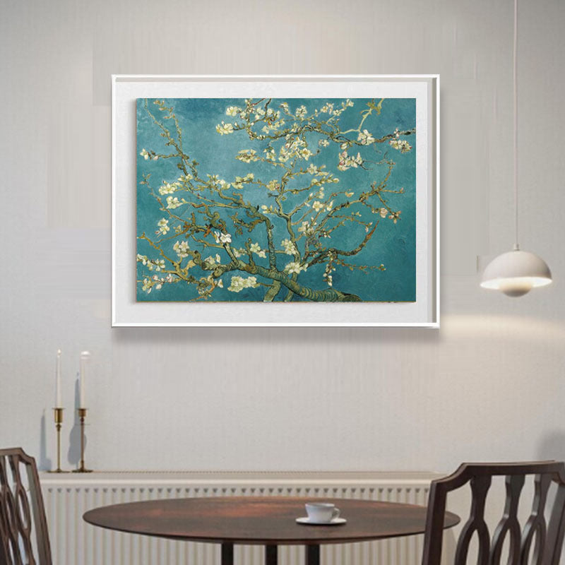 Fine Art Gecoupeerde Druck