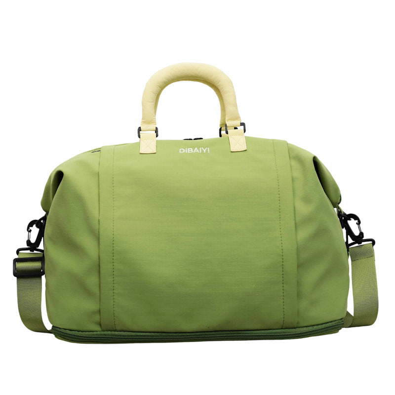 Stylische Fitness Duffel Bag