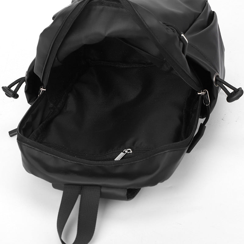 Vielseitiger wasserdichter Sling-Rucksack Brehn