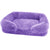 Luxuriöses Stützendes Sofa Hundebett