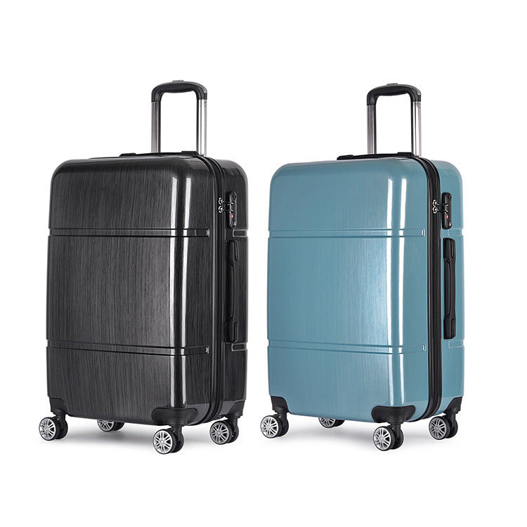 Unisex Premium Multi-Größe Hartschalen Kofferset Brehn