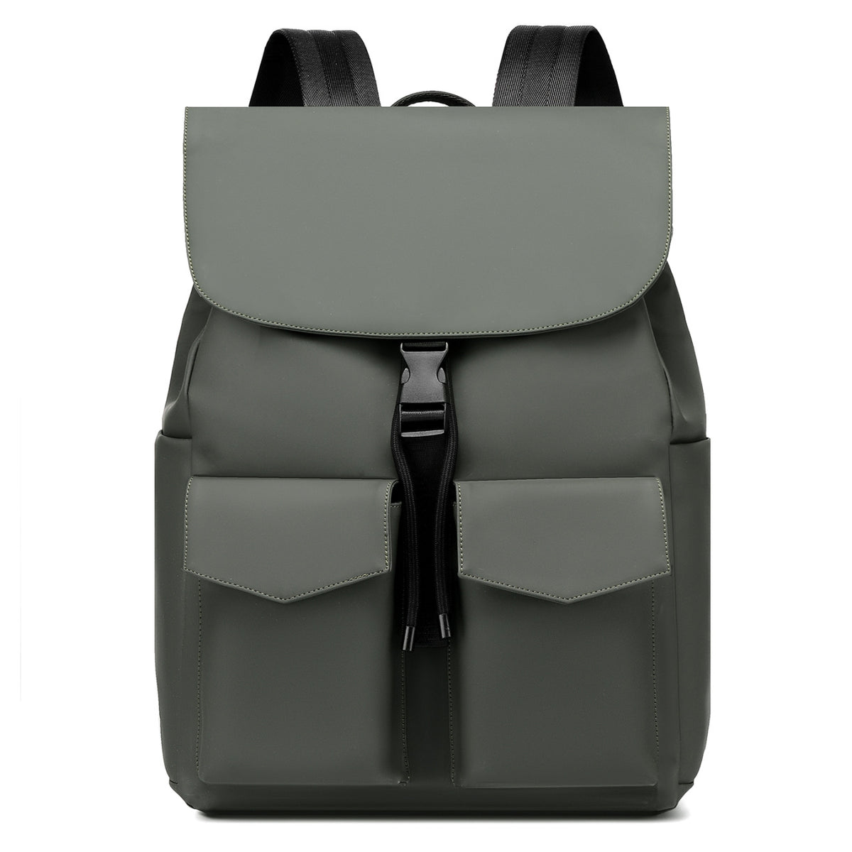 Schlanker Urban wasserdichter Rucksack Brehn