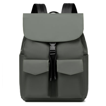 Schlanker Urban wasserdichter Rucksack Brehn