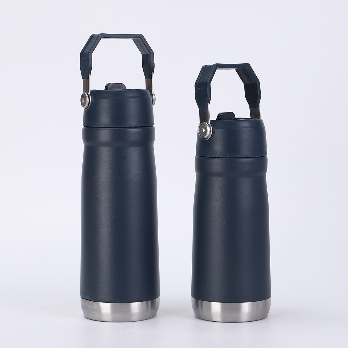 Damen Premium Edelstahl Isoliertrinkflasche Brehn