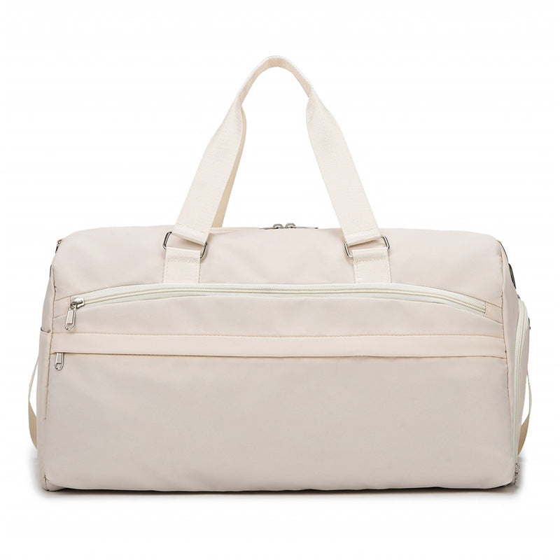 Stylische Allzweck-Wochenend-Duffle Brehn