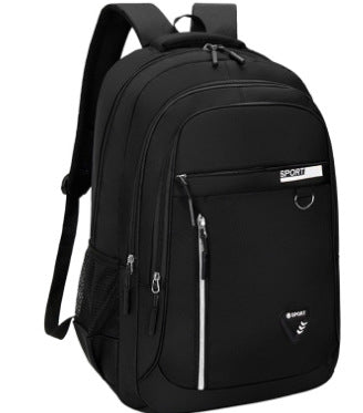 Leichte Mehrfachfach-Rucksack Brehn
