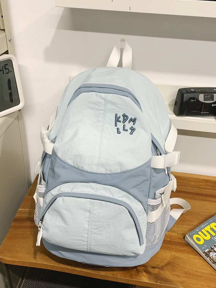 Stylischer vielseitiger Rucksack
