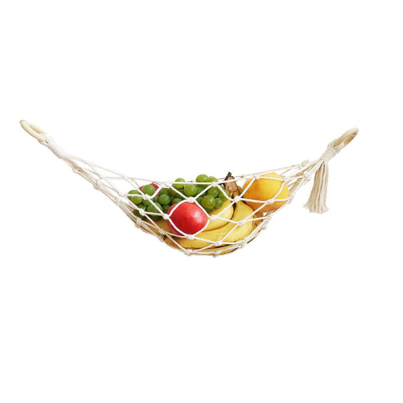 Hängendes Obstnetz Brehn