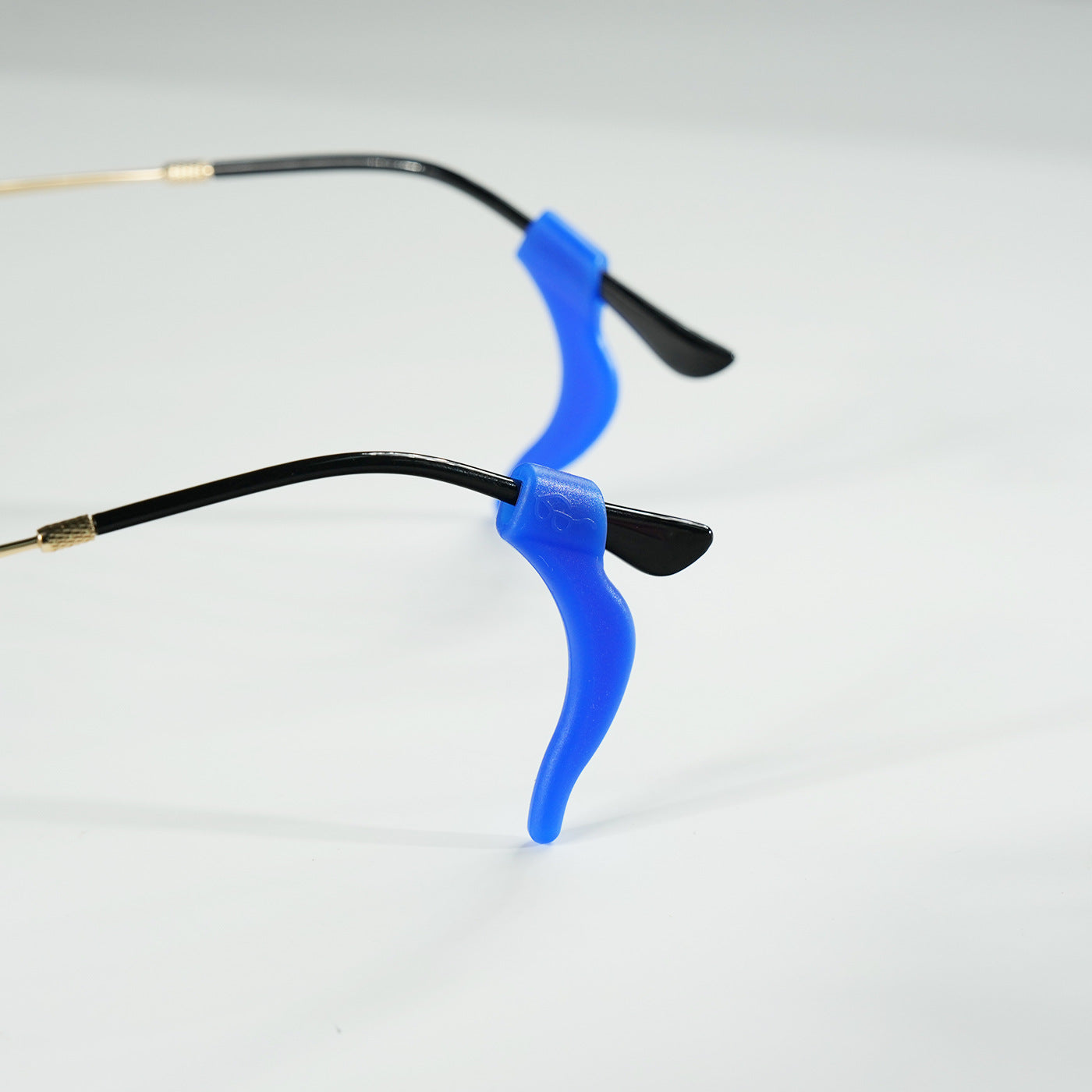 Anpassbare Komfort-Brillenhalter Brehn