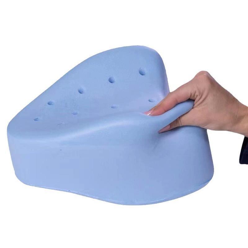 Ergonomisches Gitternetz-Kissen Brehn