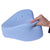 Ergonomisches Gitternetz-Kissen Brehn