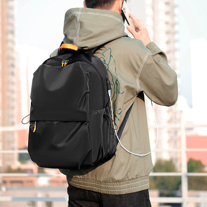 Vielseitiger Wasserabweisender Reise-Rucksack Brehn