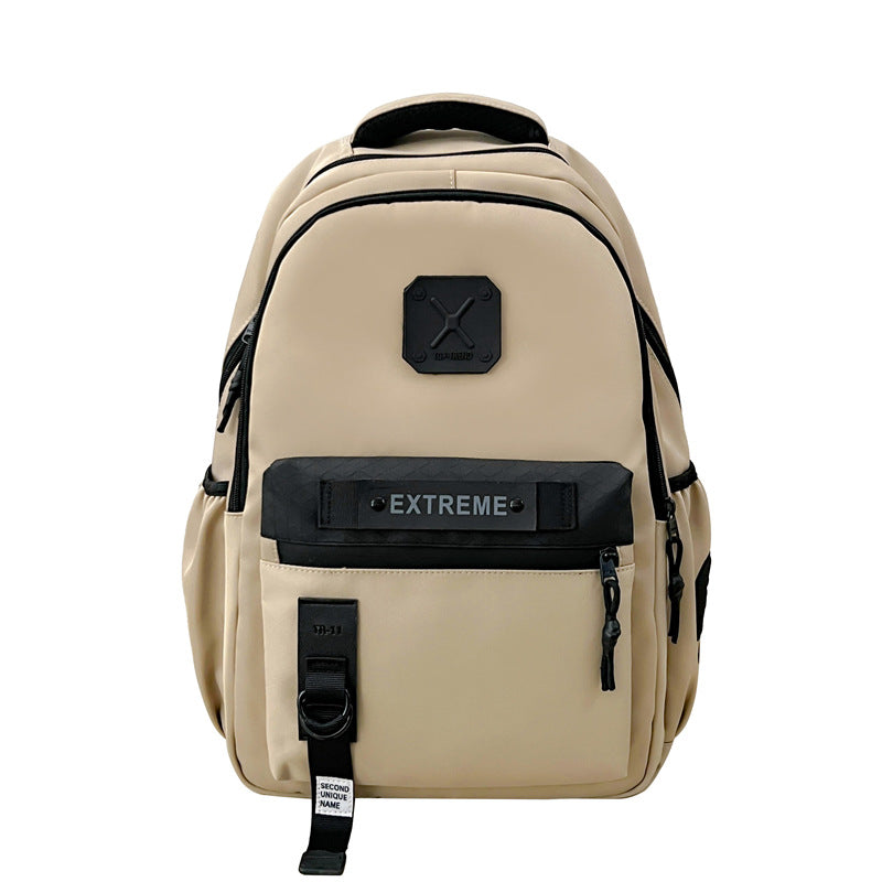 Vielseitiger Utility-Rucksack Brehn