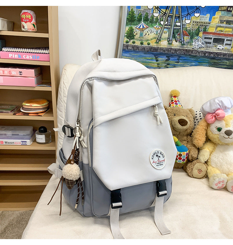 Multi-Funktionaler Rucksack
