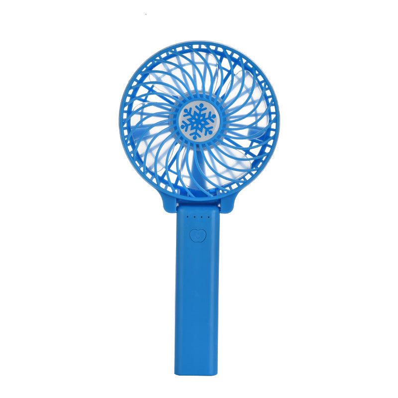 Unisex Kompakter Tragbarer Kühler Ventilator Brehn
