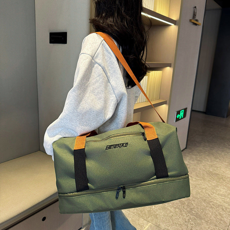 Sportliche Reisetasche Brehn 1784820291