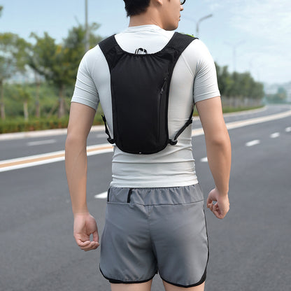 Leichte Hydrations-Rucksack Brehn