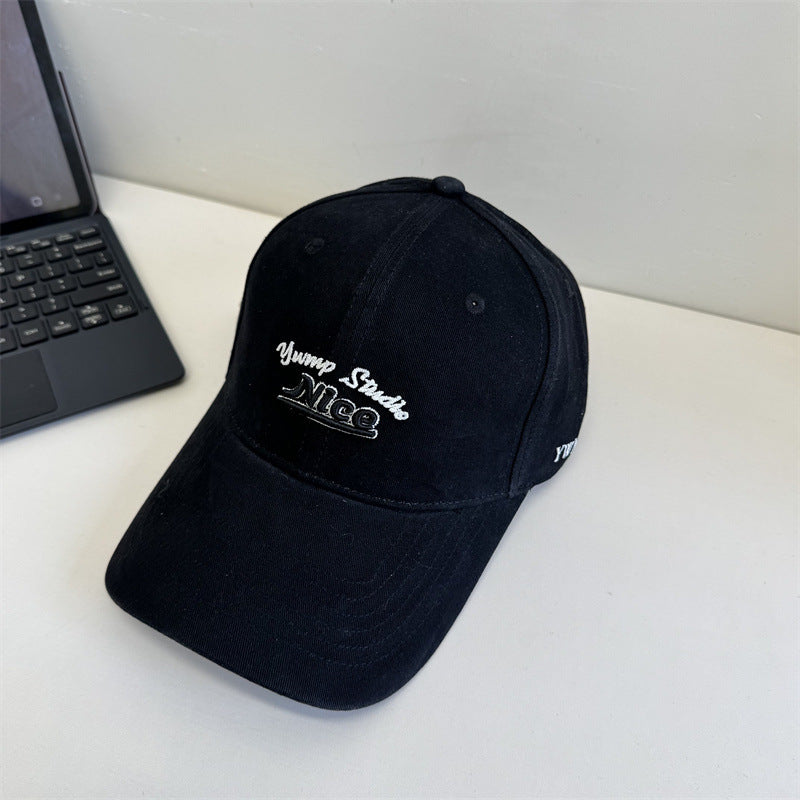Männer Casual Bestickte Baseballmütze Brehn