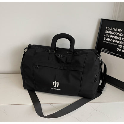 Stylische Reis-Duffle Bag Brehn 1790157912