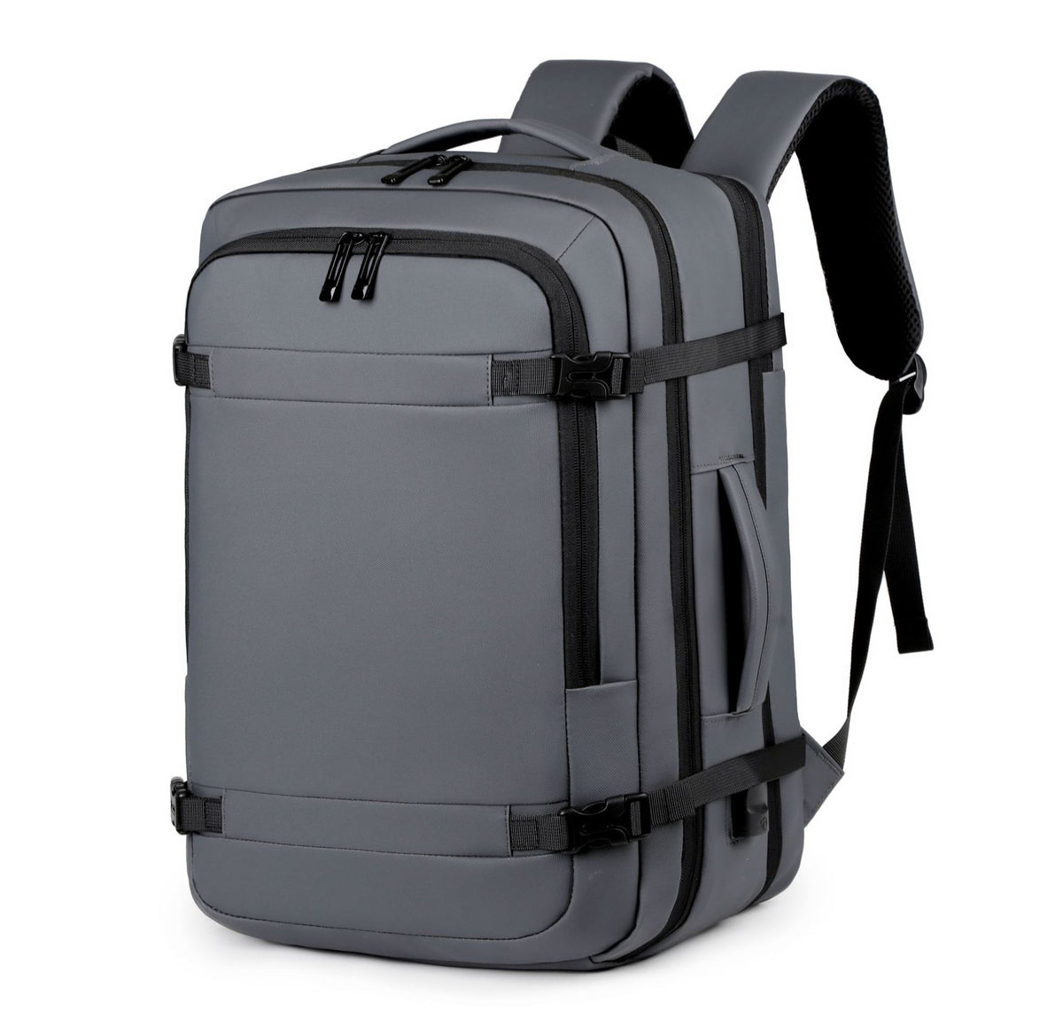 Vielseitiger Reiserrucksack Brehn