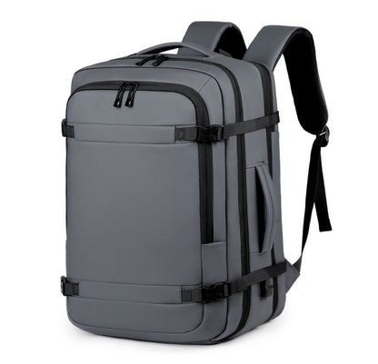 Vielseitiger Reiserrucksack Brehn