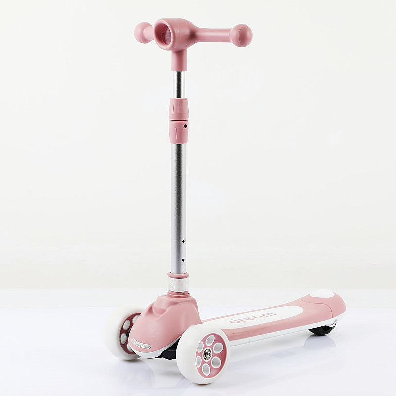 Dreirädriger verstellbarer Kick-Scooter Brehn