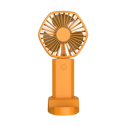 Damen tragbarer Mini Ventilator Brehn