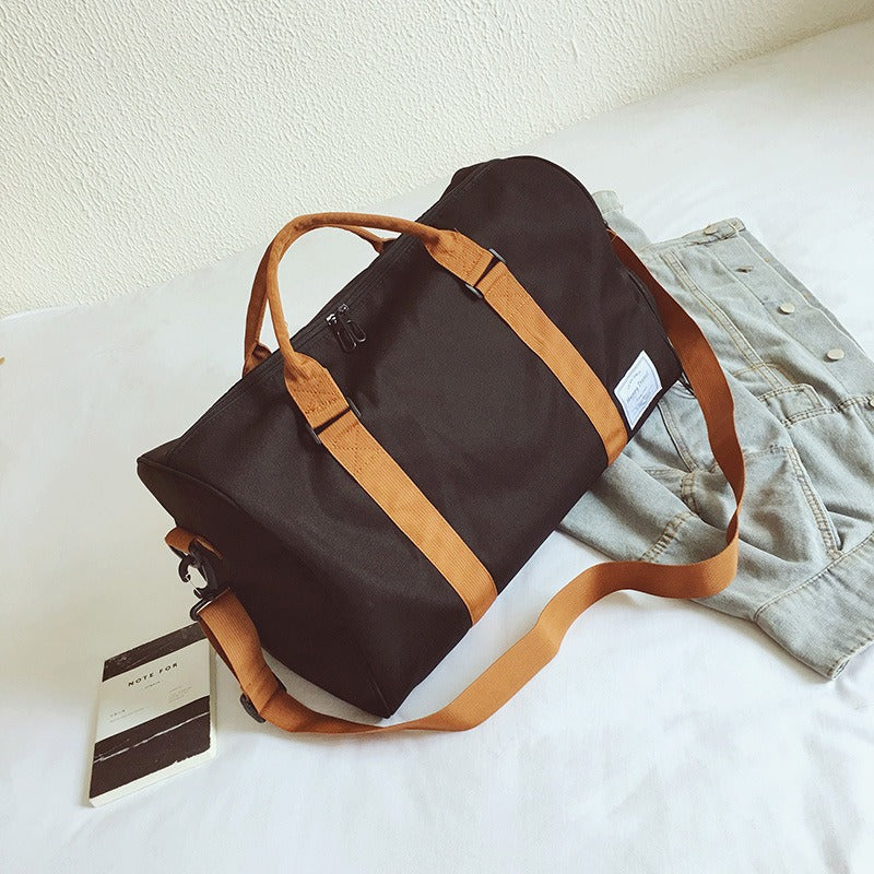 Reise Duffel Tasche