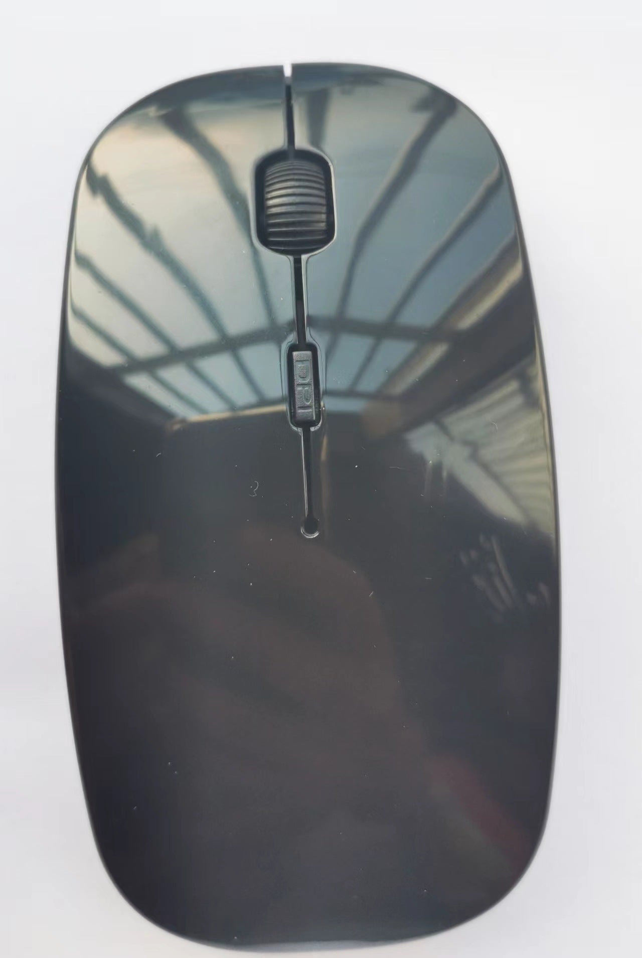 Ergonomische Wireless Maus Brehn