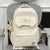 Cartoon-Themen Spaß Rucksack