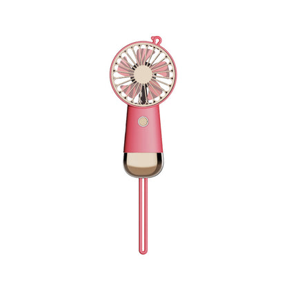 Damen tragbarer Mini-Ventilator Brehn