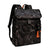 Vielseitiger Camo-Rucksack Brehn