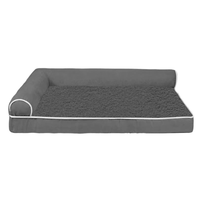 Luxus verstärkter Lounge Bett Hundebett