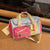Stilvolle Abenteuer Reise Duffel