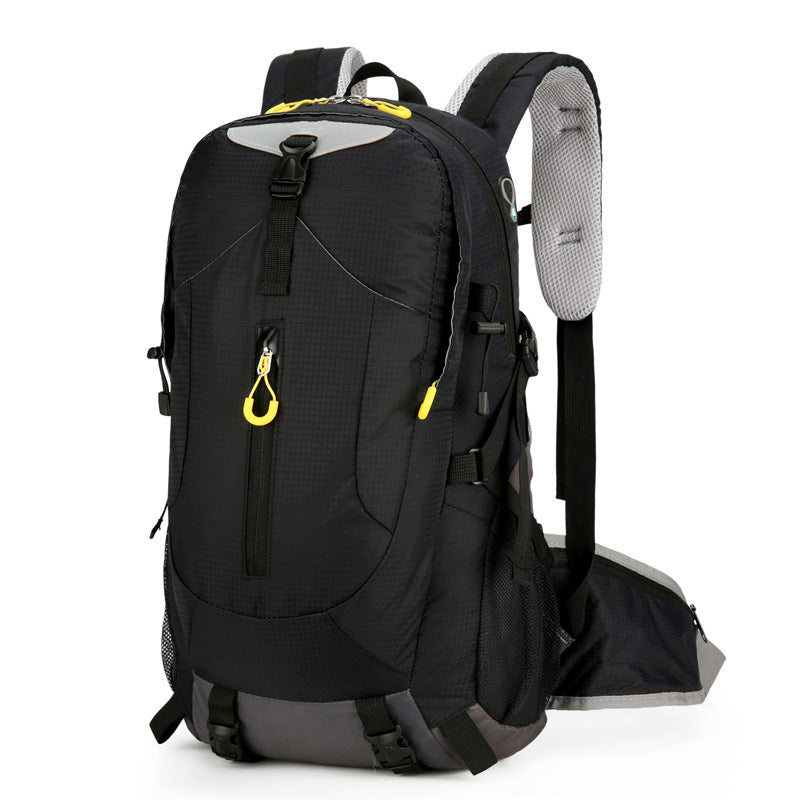 Ergonomischer Wanderrucksack Brehn