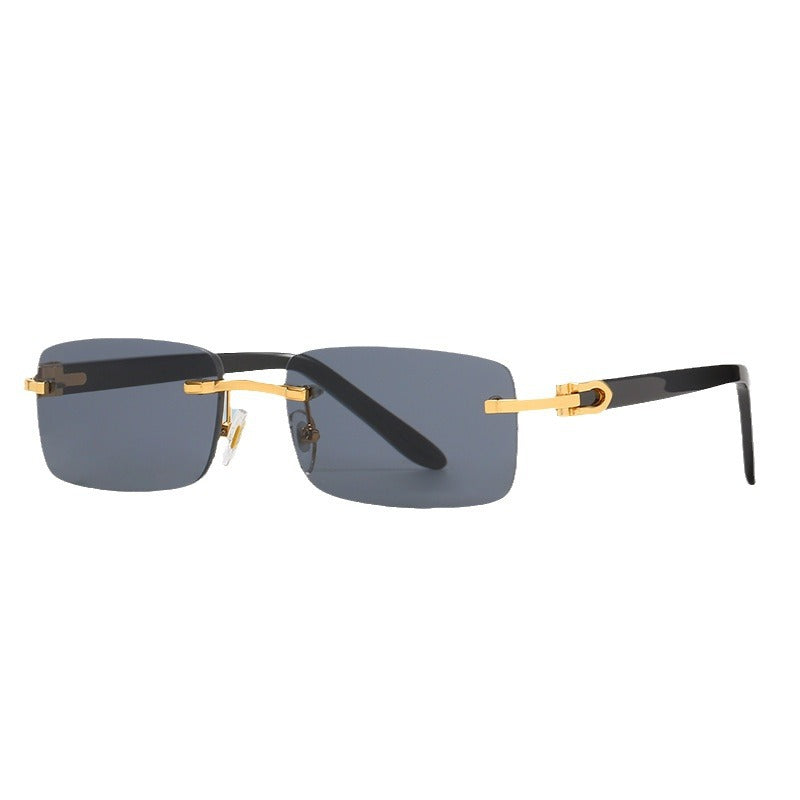 Damen elegante modische Brille Brehn