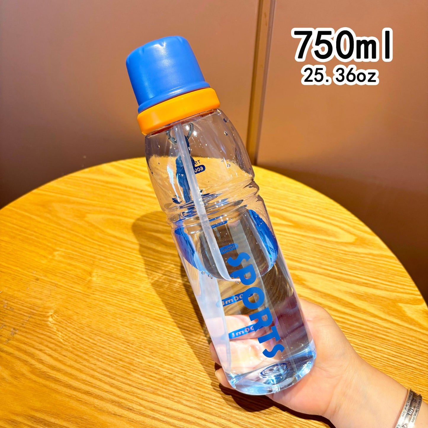 Unisex Sport-Trinkflasche Brehn