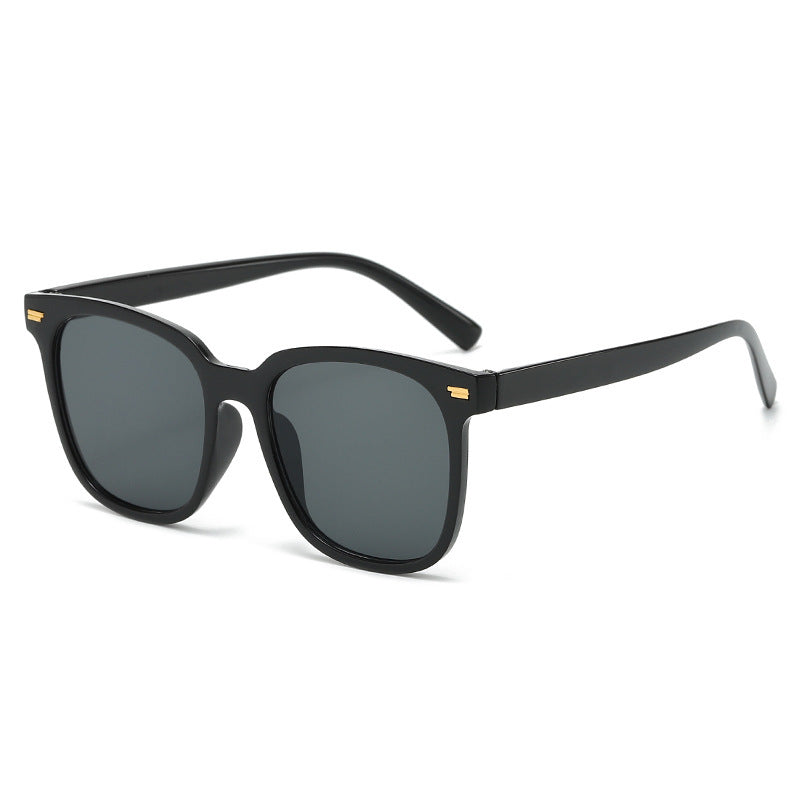 Damen Modische Quadratische Sonnenbrille Brehn