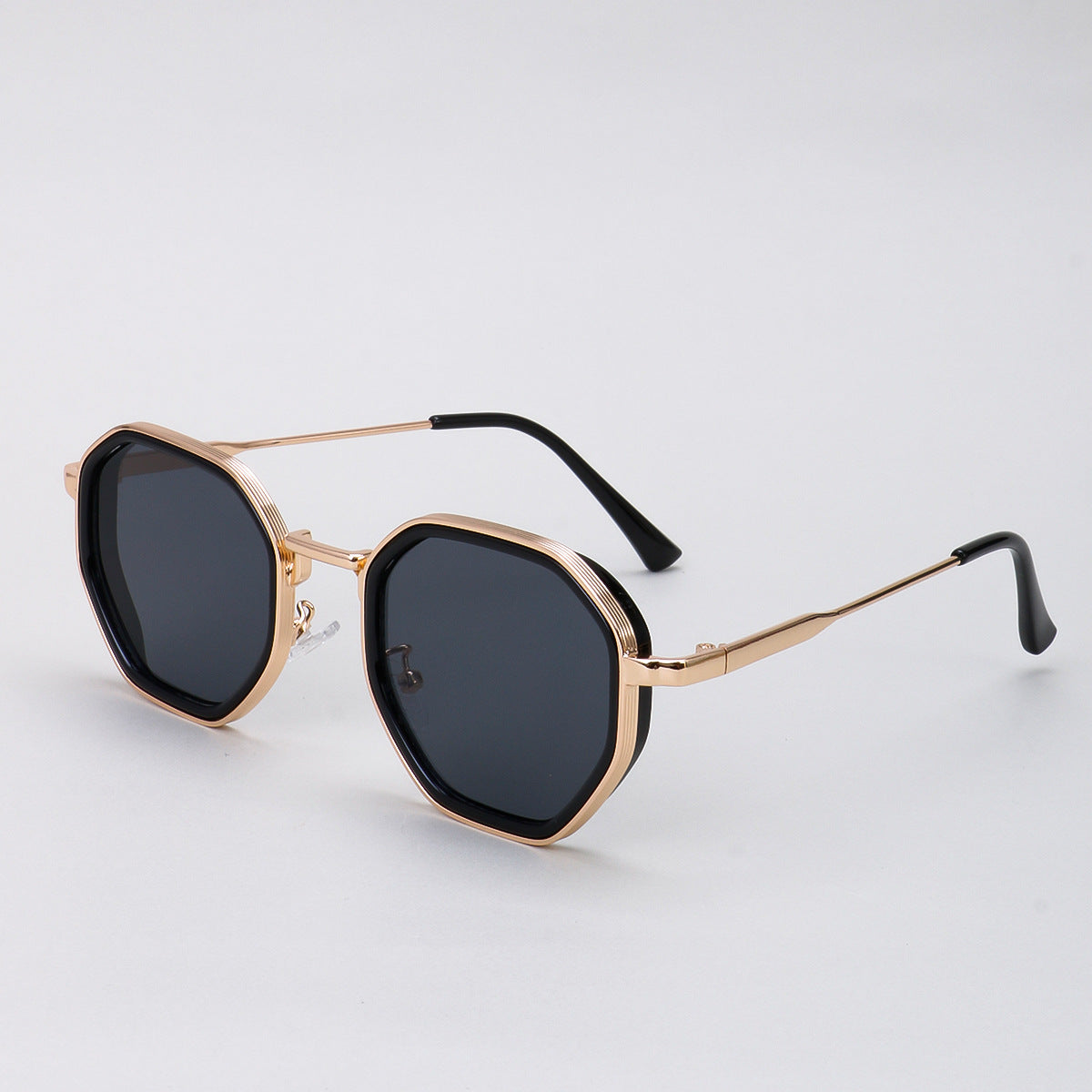 Damen stylische Sonnenbrille Brehn