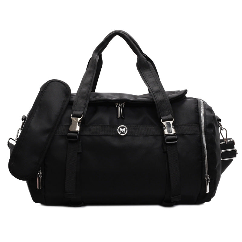 Premium Stylische Fitness Duffle Bag