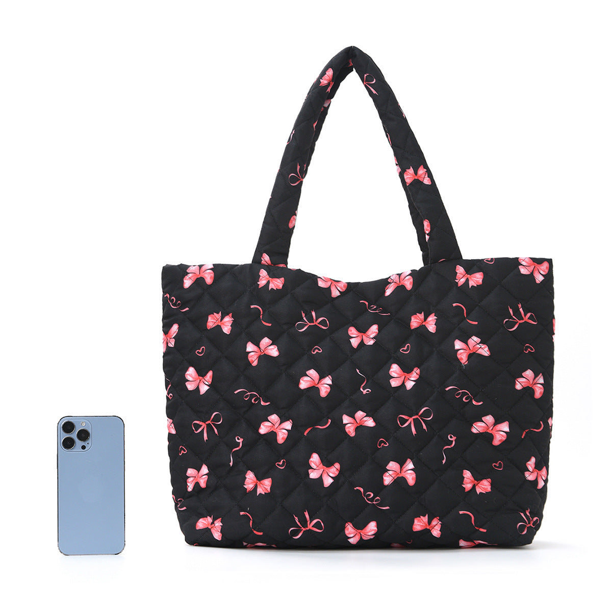 Strandtasche mit Süßem Tiermotiv Brehn
