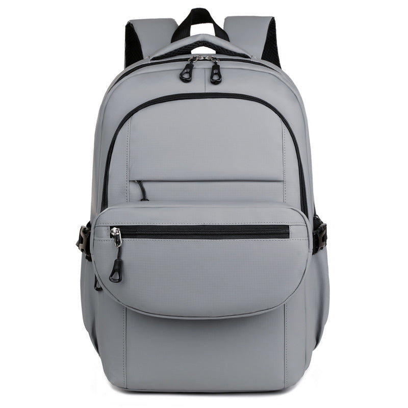 Multi-Funktionale Gitterdesign Rucksack Brehn