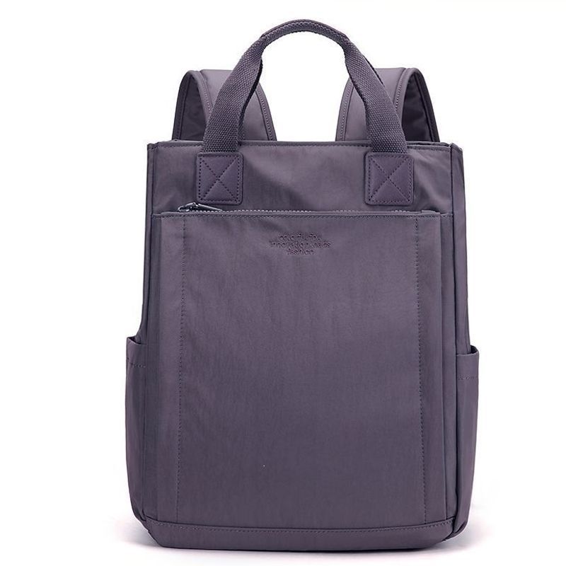 Damen Funktionaler Urban Style Rucksack Brehn