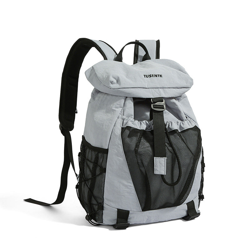 Vielseitiger Outdoor-Rucksack Brehn