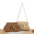 Handtasche Im Eleganten Makramee-Stil Brehn