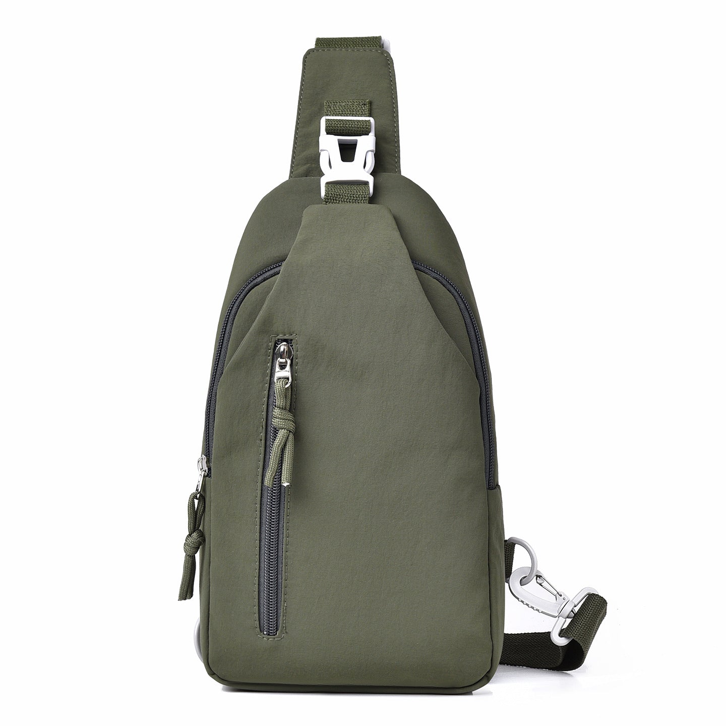 Ergonomischer Sling-Rucksack Brehn